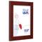 Frame USA Rustic Red Single Image Picture Frame